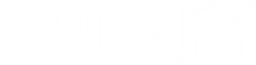 SPDAFY Logo